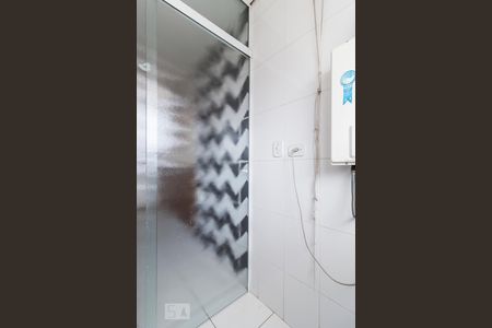 Apartamento à venda com 60m², 2 quartos e 2 vagasÁrea de serviço