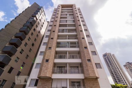 Apartamento à venda com 60m², 2 quartos e 2 vagasFachada