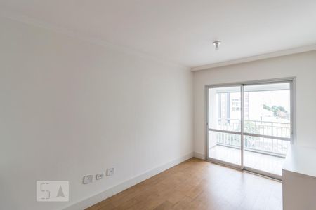 Apartamento à venda com 60m², 2 quartos e 2 vagasSala