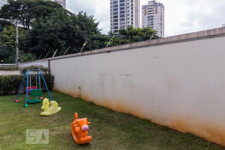 Apartamento à venda com 60m², 2 quartos e 2 vagasPlayground