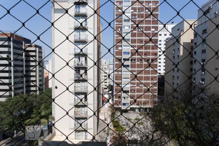 Apartamento à venda com 255m², 3 quartos e 2 vagas Apartamento à venda com 255m², 3 quartos e 2 vagasVista