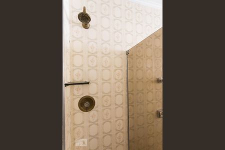 Apartamento à venda com 255m², 3 quartos e 2 vagas Apartamento à venda com 255m², 3 quartos e 2 vagasBanheiro