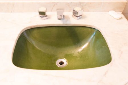 Apartamento à venda com 255m², 3 quartos e 2 vagas Apartamento à venda com 255m², 3 quartos e 2 vagasBanheiro