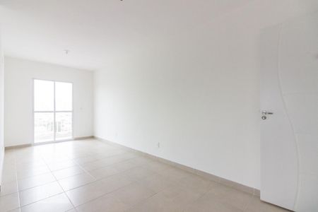 Sala de apartamento para alugar com 2 quartos, 60m² em Sítio do Morro, São Paulo