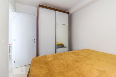 Quarto de apartamento à venda com 1 quarto, 33m² em Água Branca, São Paulo