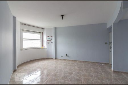 Sala/dormitório de apartamento à venda com 1 quarto, 37m² em República, São Paulo