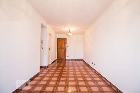 Sala de apartamento para alugar com 2 quartos, 70m² em Mooca, São Paulo