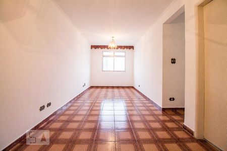 Sala de apartamento para alugar com 2 quartos, 70m² em Mooca, São Paulo