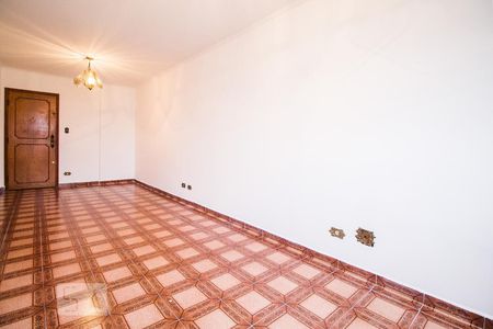 Sala de apartamento para alugar com 2 quartos, 70m² em Mooca, São Paulo