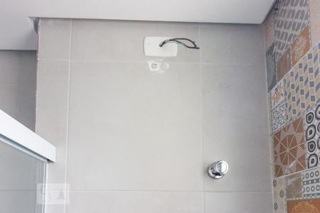 Banheiro de apartamento para alugar com 2 quartos, 60m² em Sítio do Morro, São Paulo
