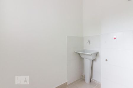 Apartamento para alugar com 60m², 2 quartos e 1 vagaArea de Servico