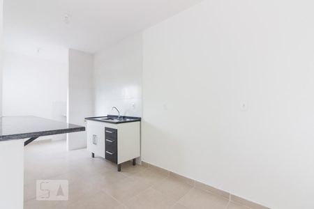 Cozinha de apartamento para alugar com 2 quartos, 60m² em Sítio do Morro, São Paulo