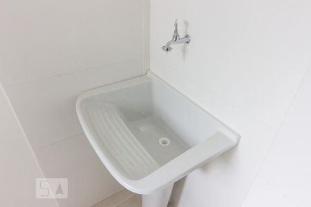 Apartamento para alugar com 60m², 2 quartos e 1 vagaArea de Servico