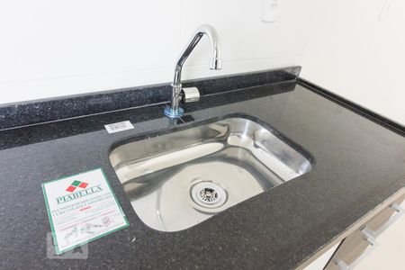 Apartamento para alugar com 60m², 2 quartos e 1 vagaCozinha