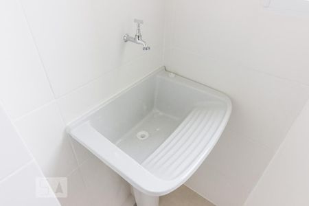 Apartamento para alugar com 42m², 1 quarto e sem vagaArea de Servico