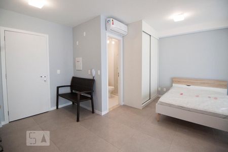 Studio de kitnet/studio à venda com 1 quarto, 39m² em Campos Elíseos, São Paulo