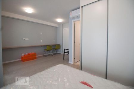Studio de kitnet/studio à venda com 1 quarto, 39m² em Campos Elíseos, São Paulo
