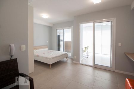 Studio de kitnet/studio à venda com 1 quarto, 39m² em Campos Elíseos, São Paulo