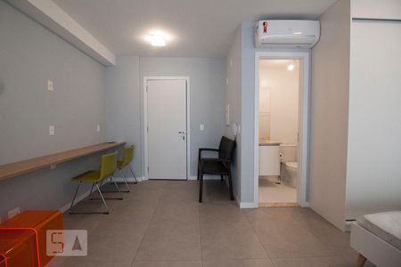 Studio de kitnet/studio à venda com 1 quarto, 39m² em Campos Elíseos, São Paulo