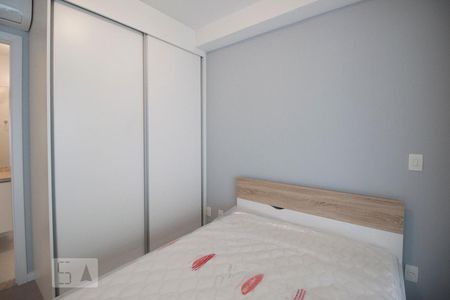 Studio para alugar com 39m², 1 quarto e 1 vagaStudio