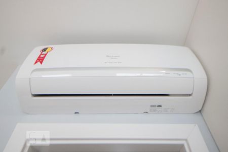 Ar Condicionado de kitnet/studio à venda com 1 quarto, 39m² em Campos Elíseos, São Paulo