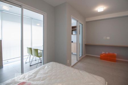 Studio de kitnet/studio à venda com 1 quarto, 39m² em Campos Elíseos, São Paulo