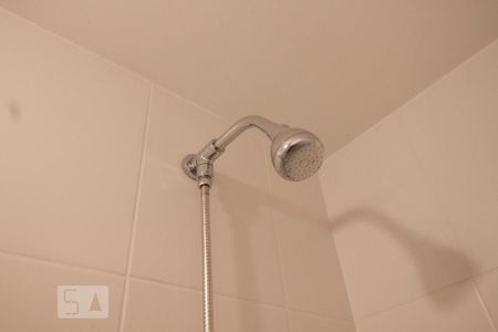 Chuveiro de kitnet/studio à venda com 1 quarto, 39m² em Campos Elíseos, São Paulo