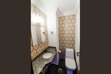Apartamento à venda com 162m², 3 quartos e 2 vagas Apartamento à venda com 162m², 3 quartos e 2 vagasLavabo