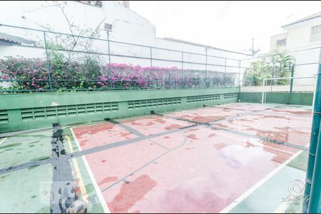Apartamento à venda com 162m², 3 quartos e 2 vagas Apartamento à venda com 162m², 3 quartos e 2 vagasÁrea Comum - Quadra