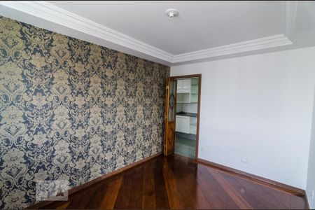 Apartamento à venda com 162m², 3 quartos e 2 vagas Apartamento à venda com 162m², 3 quartos e 2 vagasSala