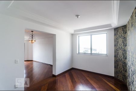 Apartamento à venda com 162m², 3 quartos e 2 vagas Apartamento à venda com 162m², 3 quartos e 2 vagasSala
