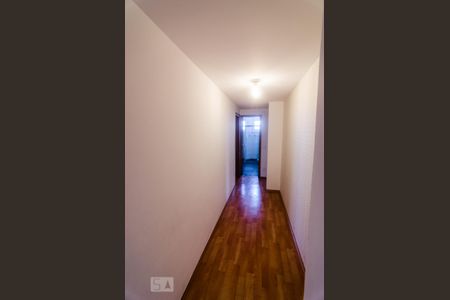 Apartamento à venda com 162m², 3 quartos e 2 vagas Apartamento à venda com 162m², 3 quartos e 2 vagasCorredor