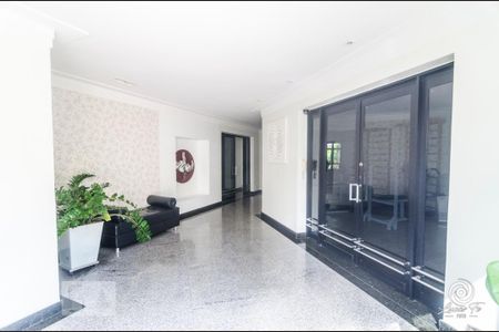 Apartamento à venda com 162m², 3 quartos e 2 vagas Apartamento à venda com 162m², 3 quartos e 2 vagasÁrea Comum