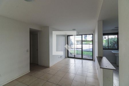 Apartamento para alugar com 100m², 3 quartos e 1 vagaSala