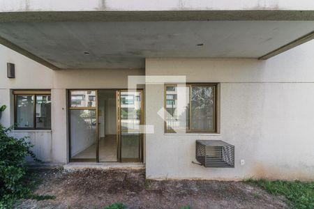 Apartamento para alugar com 100m², 3 quartos e 1 vagaVaranda / Área Garden