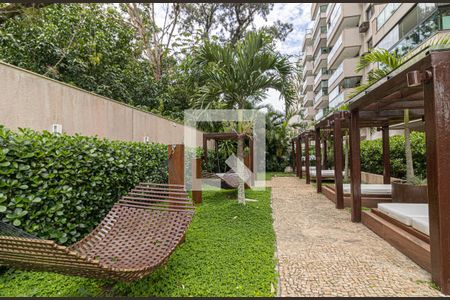 Apartamento para alugar com 100m², 3 quartos e 1 vagaÁrea comum