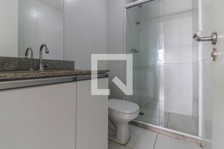 Apartamento para alugar com 100m², 3 quartos e 1 vagaBanheiro Social