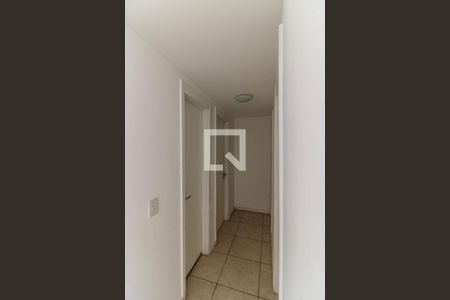 Apartamento para alugar com 100m², 3 quartos e 1 vagaCorredor