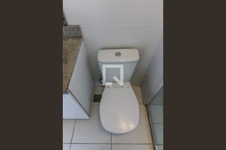 Apartamento para alugar com 100m², 3 quartos e 1 vagaSuíte - Banheiro