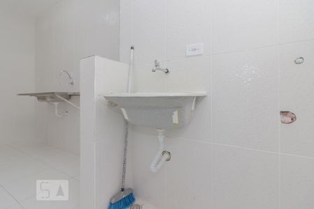 Apartamento à venda com 64m², 3 quartos e 1 vagaÁrea de serviço