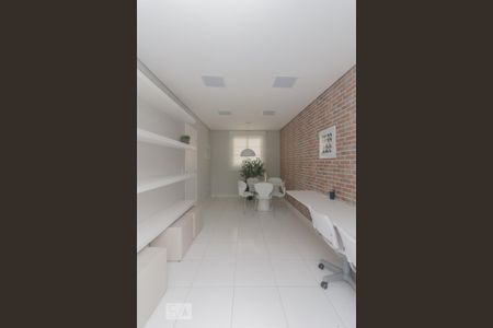 Apartamento à venda com 64m², 3 quartos e 1 vagaHome office