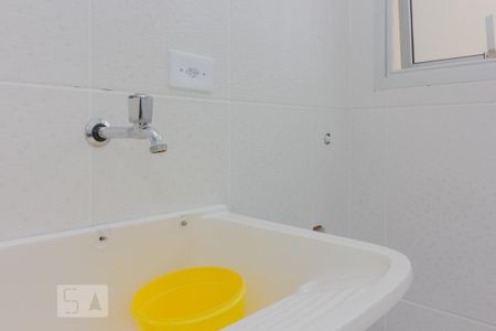 Apartamento à venda com 64m², 3 quartos e 1 vagaÁrea de serviço