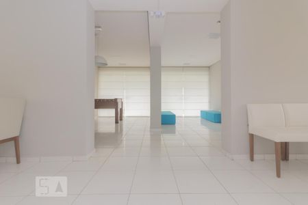 Apartamento à venda com 64m², 3 quartos e 1 vagaEspaço teen