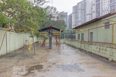 Apartamento à venda com 64m², 3 quartos e 1 vagaPlayground