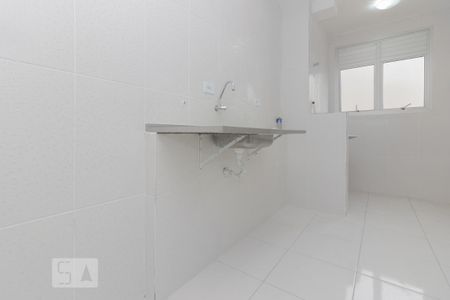 Apartamento à venda com 64m², 3 quartos e 1 vagaCozinha