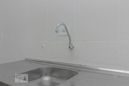 Apartamento à venda com 64m², 3 quartos e 1 vagaCozinha