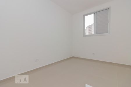 Apartamento à venda com 64m², 3 quartos e 1 vagaQuarto 3