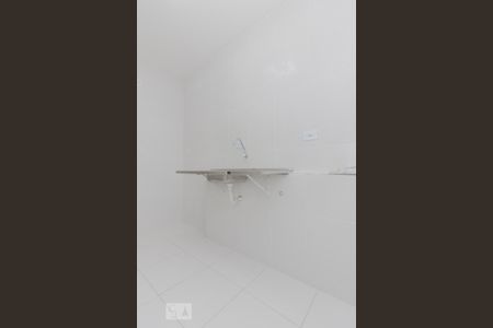 Apartamento à venda com 64m², 3 quartos e 1 vagaCozinha