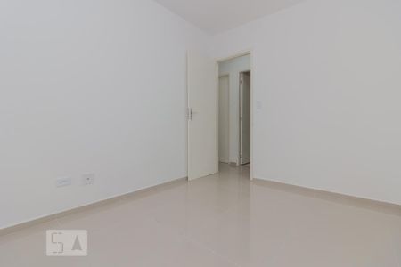 Apartamento à venda com 64m², 3 quartos e 1 vagaQuarto 3