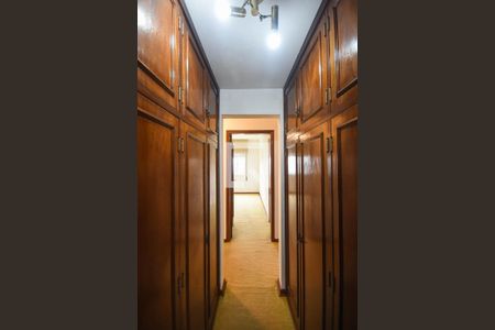 Apartamento à venda com 211m², 2 quartos e 2 vagasArmário da área de serviço